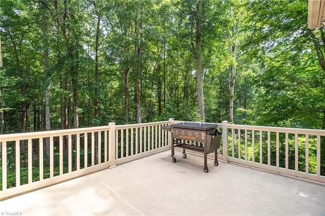7821 Charles Place Dr, Kernersville, NC 27284 - view of patio