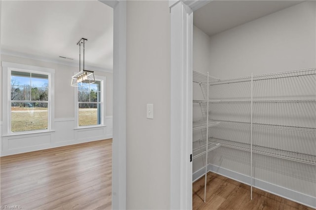 271 Redland Rd, Advance, NC 27006 - view of storage area