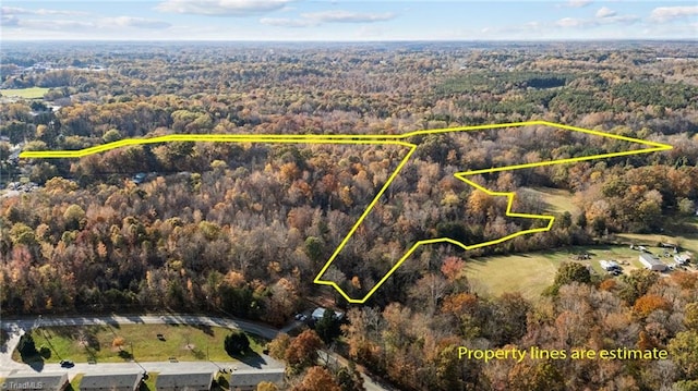 0 Hill Everhart Rd, Lexington NC, 27295 land for sale