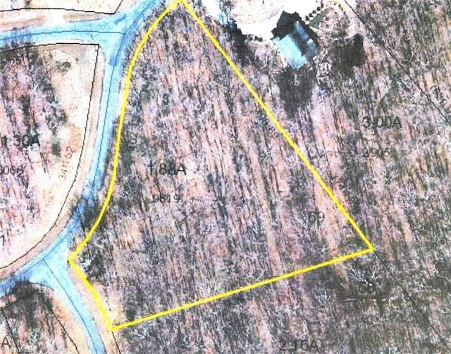 107 Pinnacle Trl, Denton NC, 27239 land for sale