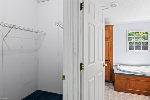 103 Forest Dr, King, NC 27021 - view of walk in closet