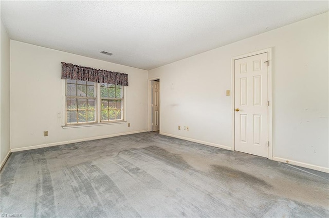 1305 Glen Raven Ct, Greensboro, NC 27410 - unfurnished room featuring carpet flooring and baseboards
