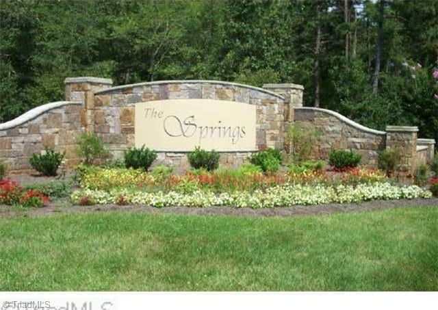 1919 Rocky Cove Ln, Denton, NC 27239