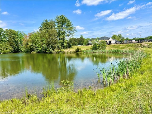 water view