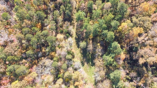 5509,5505,5505zz,5509zz, Drake Road, Greensboro, NC 27406 - bird's eye view with a forest view