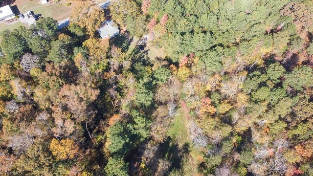 5509,5505,5505zz,5509zz, Drake Road, Greensboro, NC 27406 - aerial view featuring a forest view
