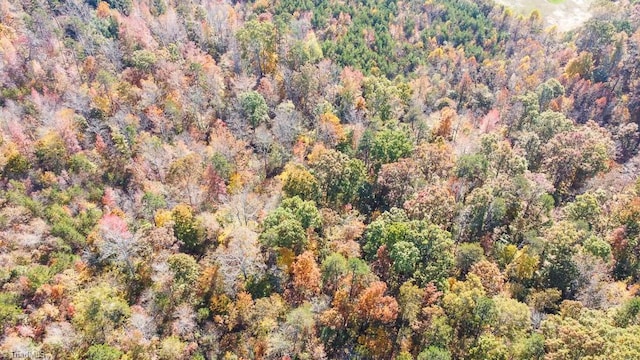 5509,5505,5505zz,5509zz, Drake Road, Greensboro, NC 27406 - bird's eye view featuring a view of trees