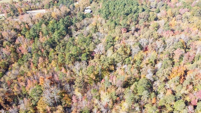5509,5505,5505zz,5509zz, Drake Road, Greensboro, NC 27406 - aerial view with a forest view