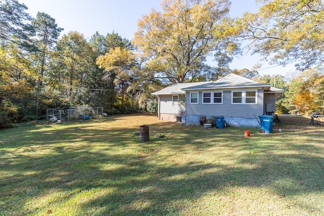 5509,5505,5505zz,5509zz, Drake Road, Greensboro, NC 27406 - exterior space