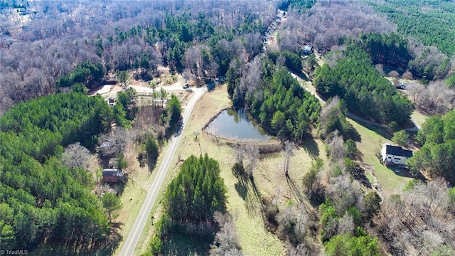 Listing photo 2 for LOT1 Moorefields Rd, Hillsborough NC 27278