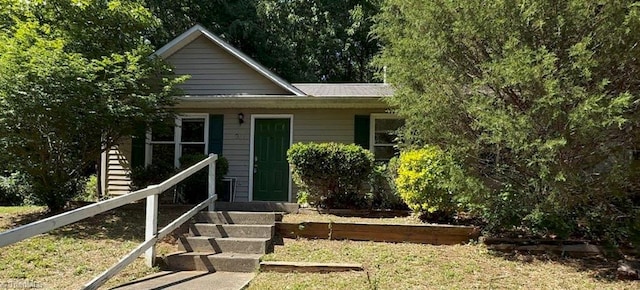 937 Mar Don Hills Cir, Winston-Salem, NC 27104 - view of front of house