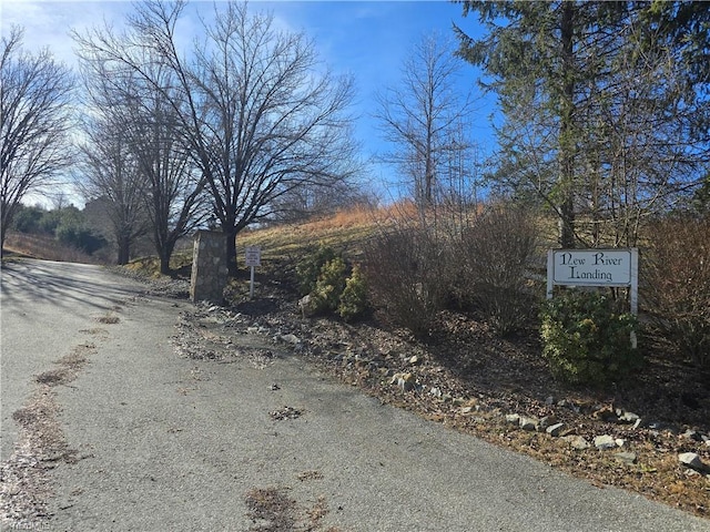 Listing photo 2 for LOT46 New River Lndg, Crumpler NC 28617