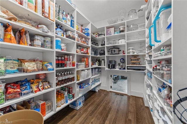 7823 Gatsby Pl, Greensboro, NC 27455 - view of storage area