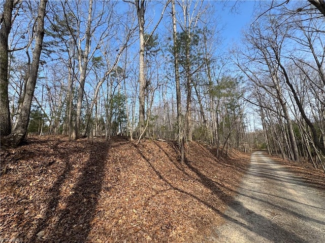 Listing photo 2 for TBD Woodland Dr, Elkin NC 28621