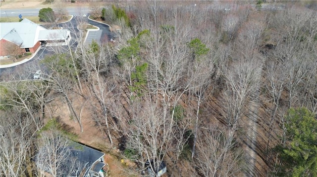 Listing photo 3 for TBD Woodland Dr, Elkin NC 28621