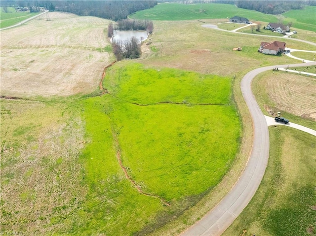 2015 Chimney Field Rd, Yadkinville, NC 27055