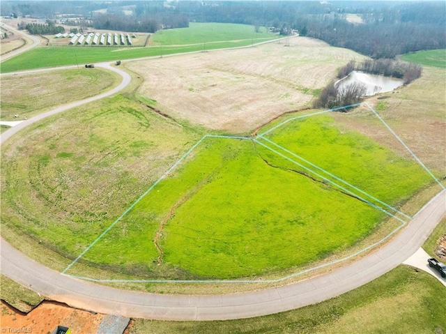 2015 Chimney Field Rd, Yadkinville, NC 27055
