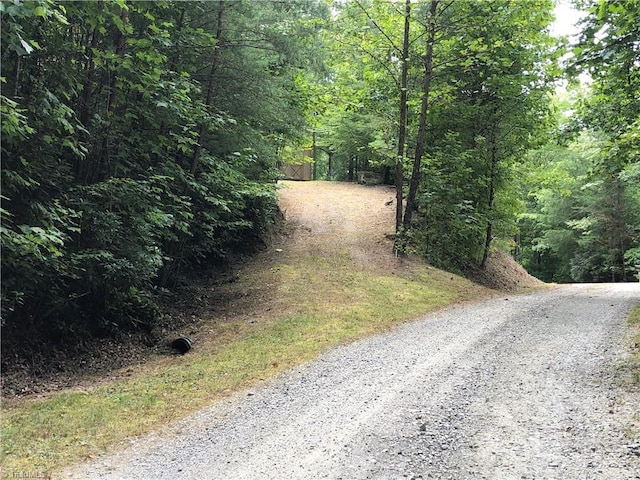 Listing photo 2 for LOT5B Valley View Dr, Purlear NC 28665