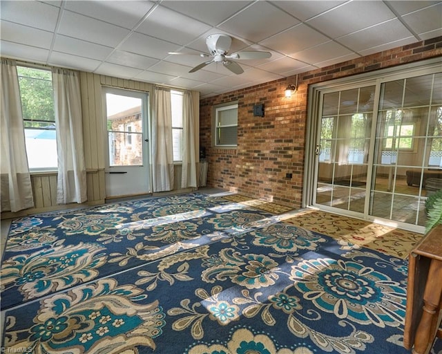 6130 Narrow Way Ln, Winston-Salem, NC 27105 - view of sunroom