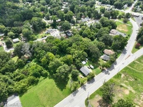 1426 Johnson St, High Point NC, 27262 land for sale