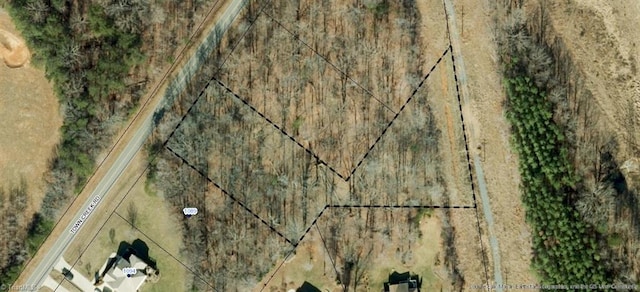 0 Town Creek Rd, Eden NC, 27288 land for sale