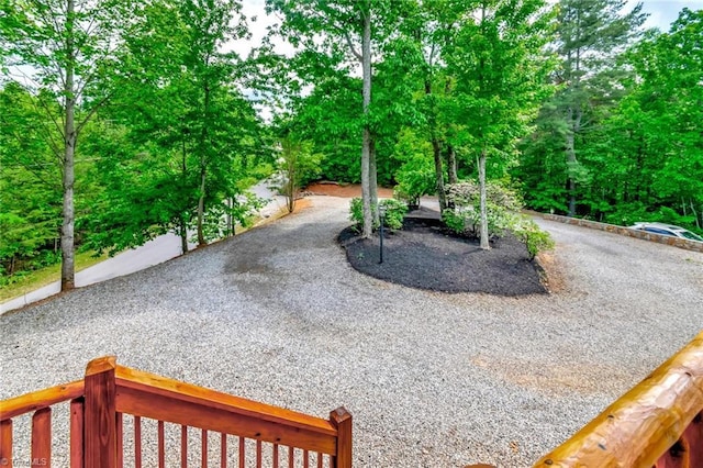 650 Sweetwater Rd, Boomer, NC 28606 - view of yard with a patio area
