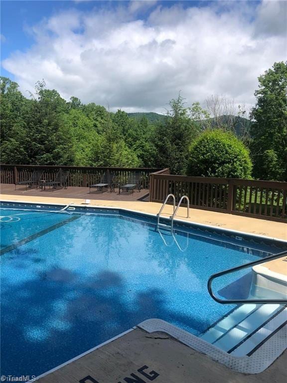 LOT82TBD Mcintosh Dr, Lowgap, NC 27024