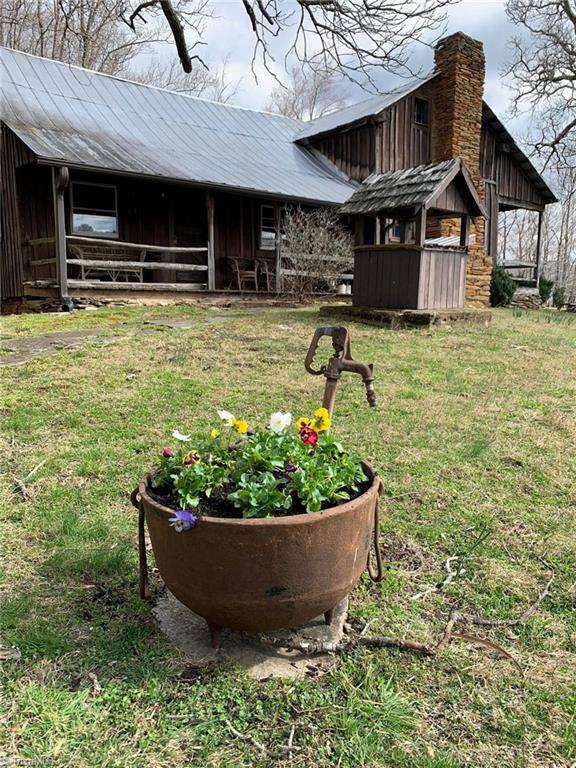 LOT82TBD Mcintosh Dr, Lowgap, NC 27024