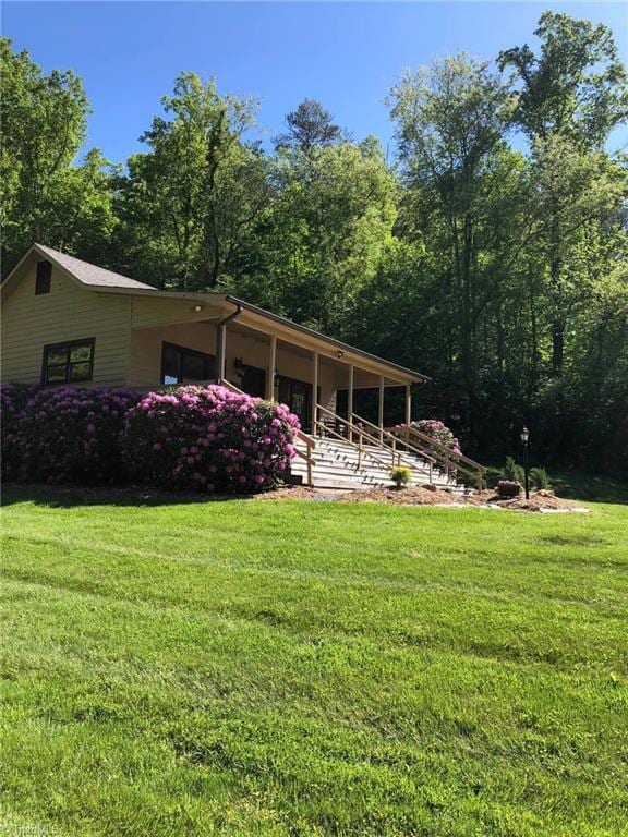LOT82TBD Mcintosh Dr, Lowgap, NC 27024