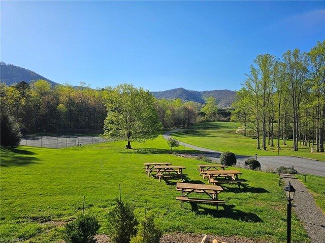 LOT82TBD Mcintosh Dr, Lowgap, NC 27024
