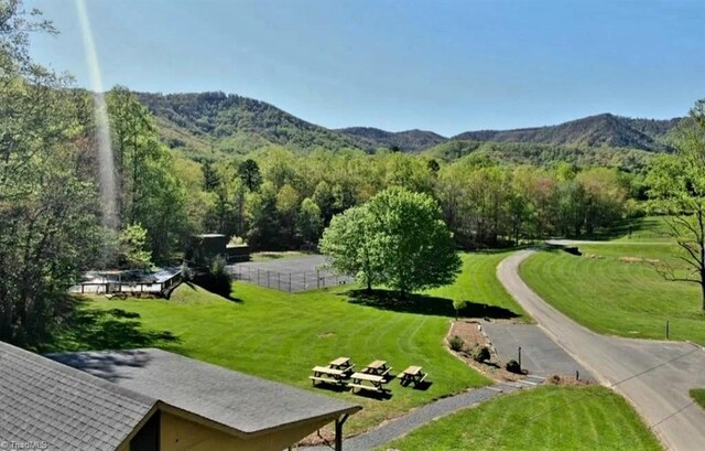 LOT82TBD Mcintosh Dr, Lowgap, NC 27024