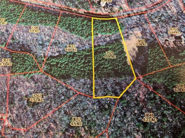 LOT82TBD Mcintosh Dr, Lowgap, NC 27024