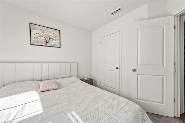 574 Freeport Ct, Winston-Salem, NC 27127 - bedroom featuring lofted ceiling