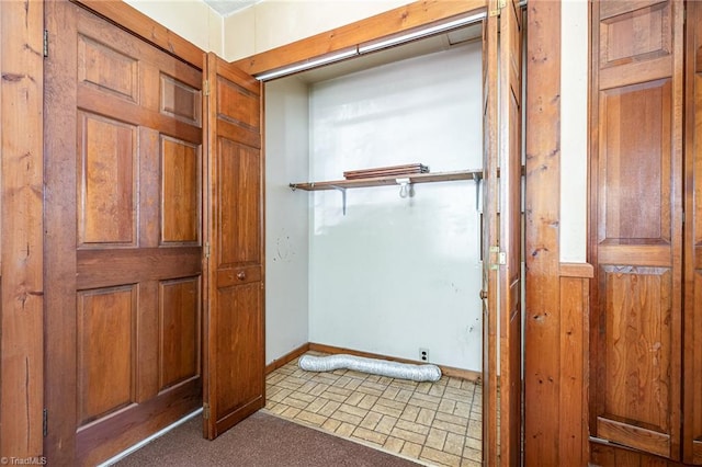 3753 Konnoak Dr SW, Winston-Salem, NC 27127 - view of closet