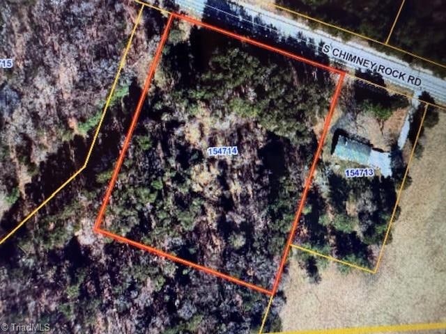 723 S Chimney Rock Rd, Greensboro NC, 27409 land for sale