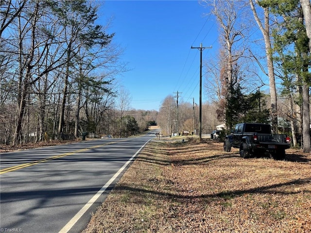 Lot142,143,144,145 Claremont Drive, Elkin NC, 28621 land for sale