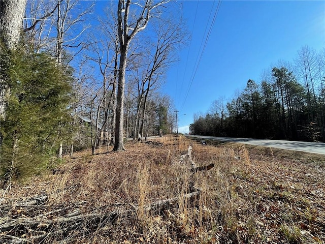 Listing photo 2 for Lot142,143,144,145 Claremont Drive, Elkin NC 28621