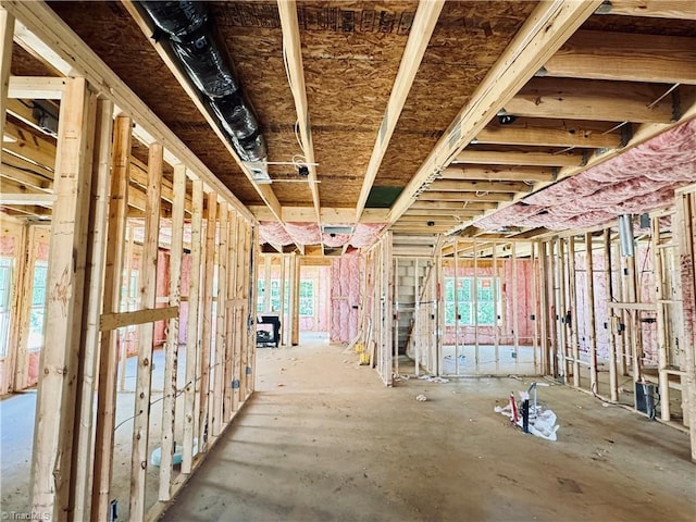 1087 Fairhaven Dr Lot 48, Mebane, NC 27302 - view of miscellaneous room