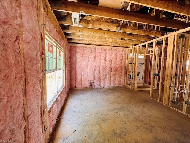 1087 Fairhaven Dr Lot 48, Mebane, NC 27302 - view of miscellaneous room