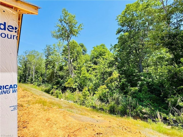1087 Fairhaven Dr Lot 48, Mebane, NC 27302 - view of street