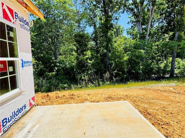 1087 Fairhaven Dr Lot 48, Mebane, NC 27302 - view of patio