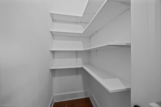 420 Mcadoo Ave, Greensboro, NC 27406 - view of storage area