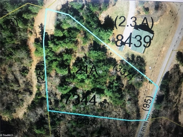 LOT45 Ridge Run Rd, Boomer NC, 28606 land for sale