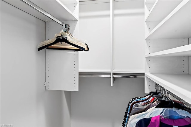 143 Chrisfield Cir, Winston-Salem, NC 27104 - view of spacious closet