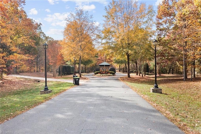 Listing photo 2 for 295 Cascading Creek Trl, Denton NC 27239