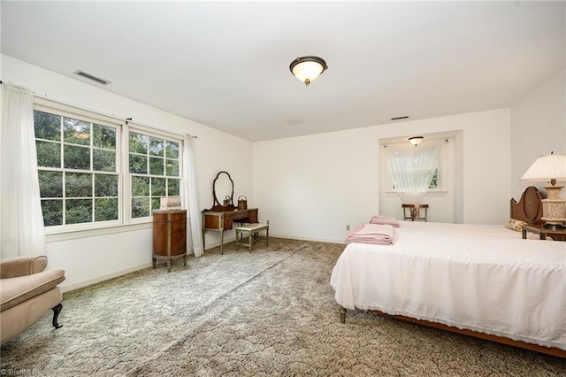 4630 Woodleaf Rd, Salisbury, NC 28147 - bedroom featuring carpet flooring and baseboards