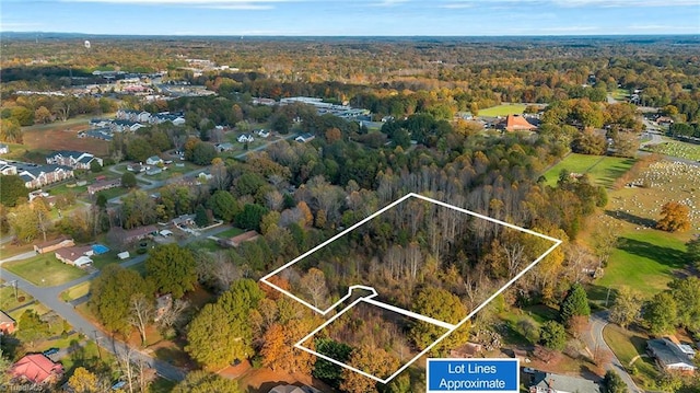 0 21st St NE, Hickory NC, 28601 land for sale