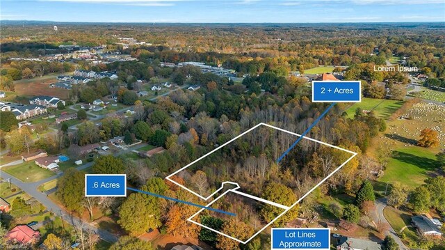 0 21st St NE, Hickory, NC 28601