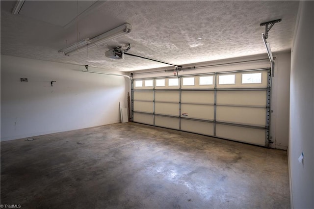 149 Royal View Dr Unit 1, Pinnacle, NC 27043 - garage featuring a garage door opener