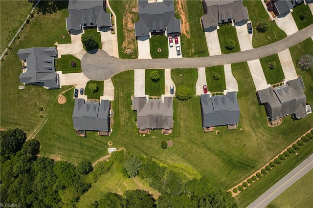 149 Royal View Dr Unit 1, Pinnacle, NC 27043 - aerial view of property's location with nearby suburban area